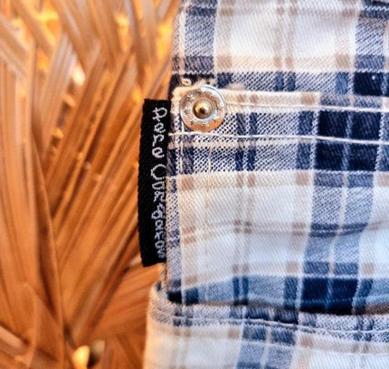 Vintage Deadstock Pepe Cardenas Trousers - Yatva
