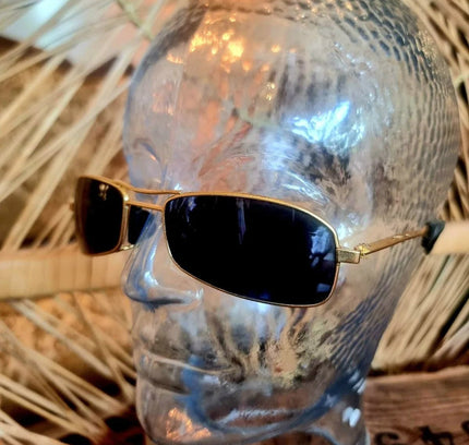 Vintage Deadstock Vintage Brand New 80´s Sunglasses - Yatva