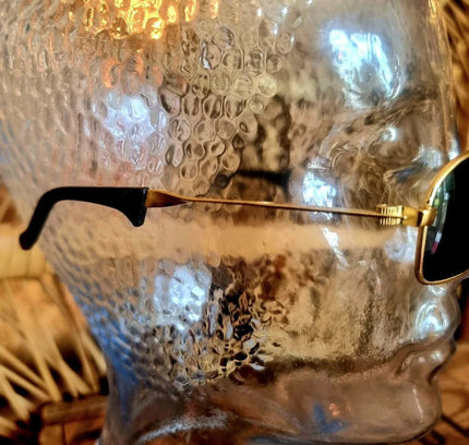 Vintage Deadstock Vintage Brand New 80´s Sunglasses - Yatva