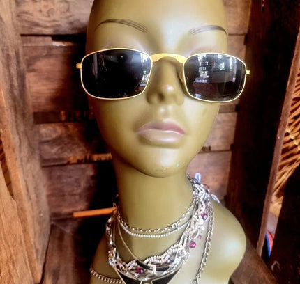 Vintage Deadstock Vintage Brand New 80´s Sunglasses - Yatva
