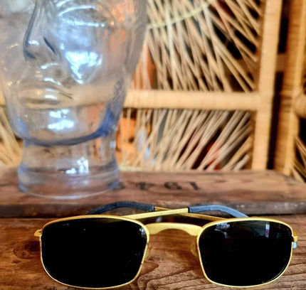Vintage Deadstock Vintage Brand New 80´s Sunglasses - Yatva