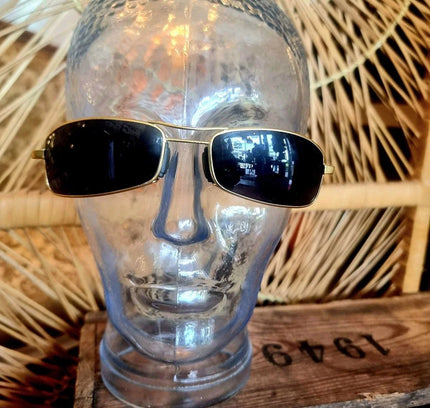 Vintage Deadstock Vintage Brand New 80´s Sunglasses - Yatva