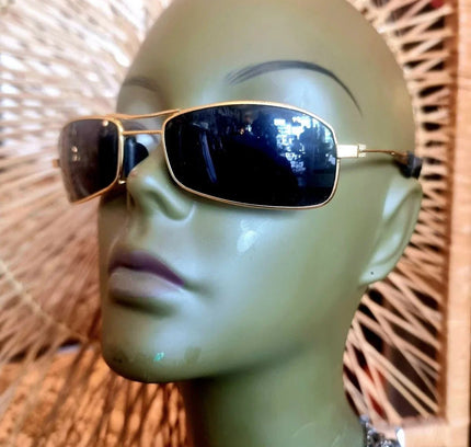 Vintage Deadstock Vintage Brand New 80´s Sunglasses - Yatva