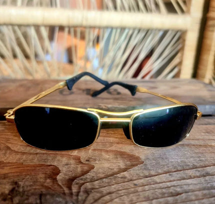 Vintage Deadstock Vintage Brand New 80´s Sunglasses - Yatva