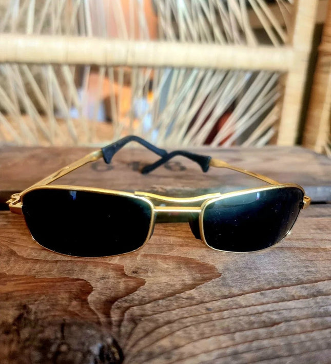 Vintage Deadstock Vintage Brand New 80´s Sunglasses - Yatva