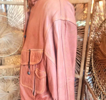 Vintage Derimod Jacket - Yatva