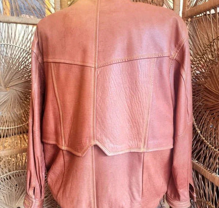 Vintage Derimod Jacket - Yatva