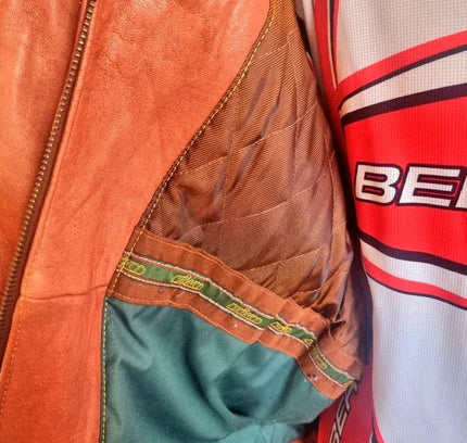 Vintage Derimod Jacket - Yatva