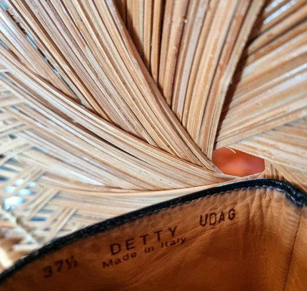 Vintage Detty Udag Boots - Yatva