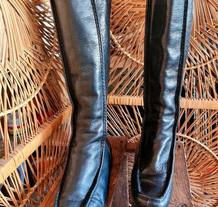 Vintage Detty Udag Boots - Yatva