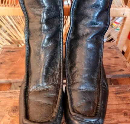 Vintage Detty Udag Boots - Yatva