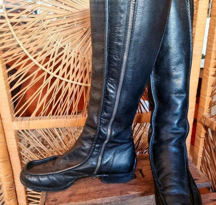 Vintage Detty Udag Boots - Yatva