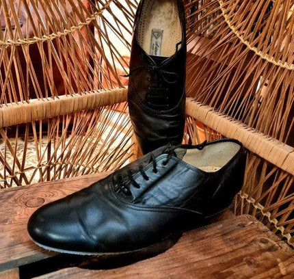 Vintage Diamant Dance Shoes - Yatva