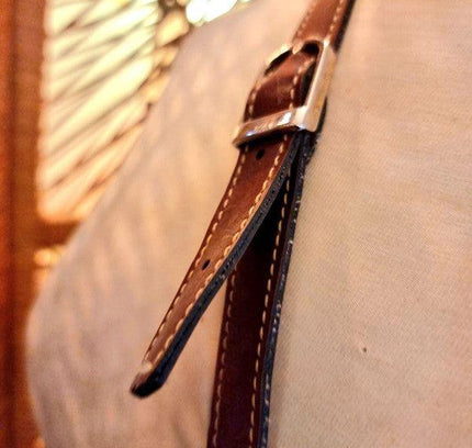 Vintage Dina Jordan Bag - Yatva