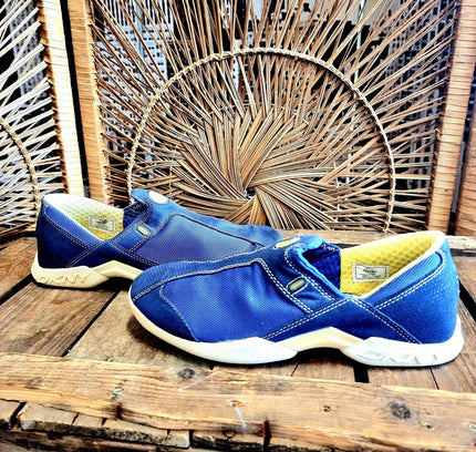 Vintage DKNY Trainers - Yatva