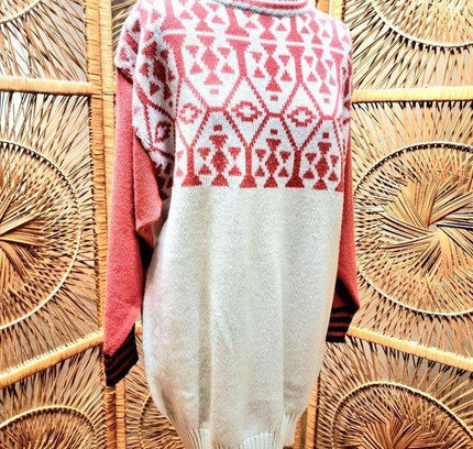 Vintage Donnabetti 80's Sweater - Yatva