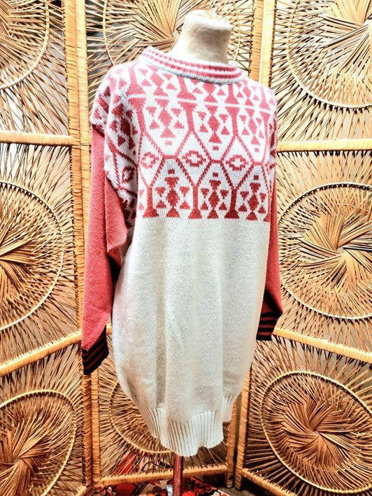 Vintage Donnabetti 80's Sweater - Yatva