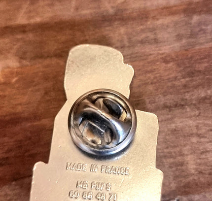 Vintage Dowell Schlumberger Pin - Yatva