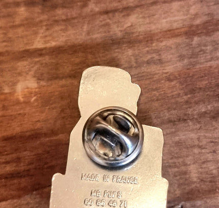 Vintage Dowell Schlumberger Pin - Yatva