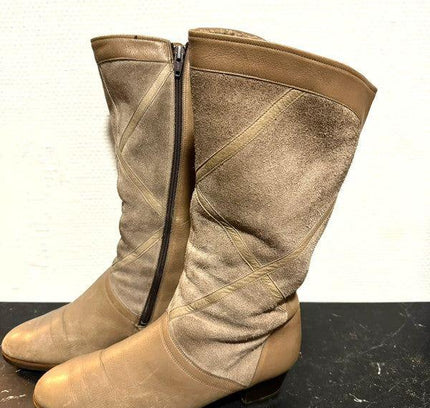 Vintage Dr. Maertens boots - Yatva