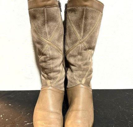 Vintage Dr. Maertens boots - Yatva