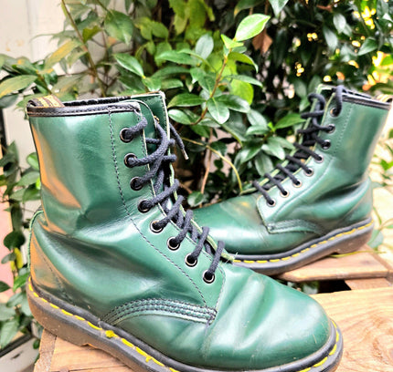 Vintage Dr Martens Ankle boots - Yatva