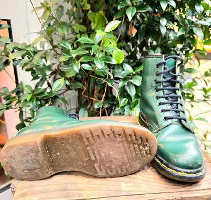 Vintage Dr Martens Ankle boots - Yatva