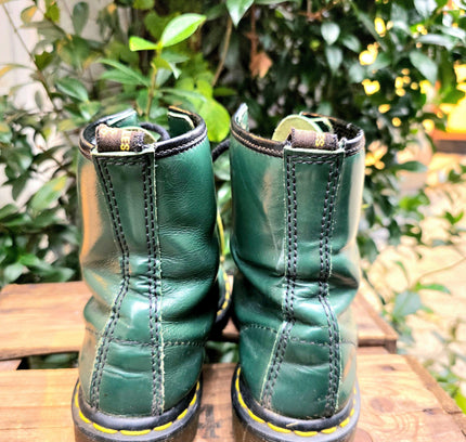 Vintage Dr Martens Ankle boots - Yatva