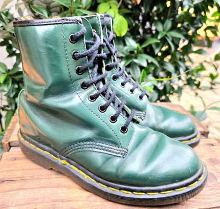 Vintage Dr Martens Ankle boots - Yatva