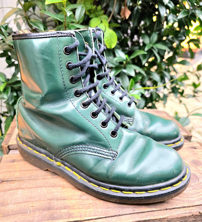 Vintage Dr Martens Ankle boots - Yatva