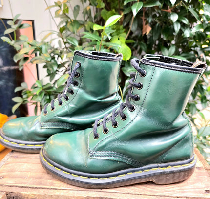 Vintage Dr Martens Ankle boots - Yatva