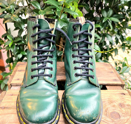 Vintage Dr Martens Ankle boots - Yatva