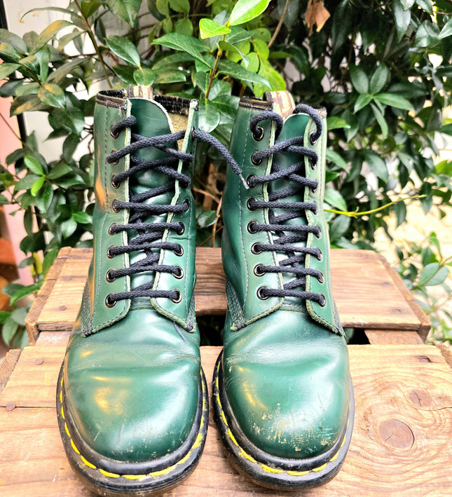 Vintage Dr Martens Ankle boots - Yatva