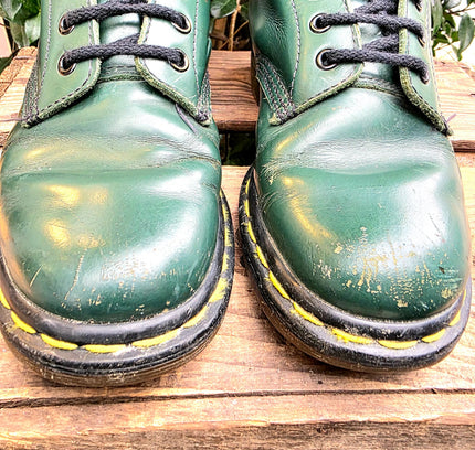 Vintage Dr Martens Ankle boots - Yatva