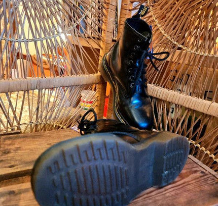 Vintage Dr Martens Boots - Yatva