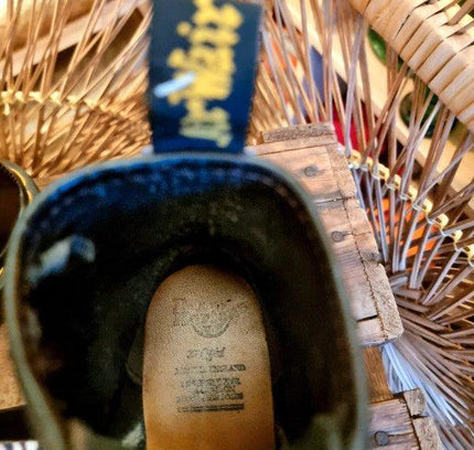 Vintage Dr Martens Boots - Yatva