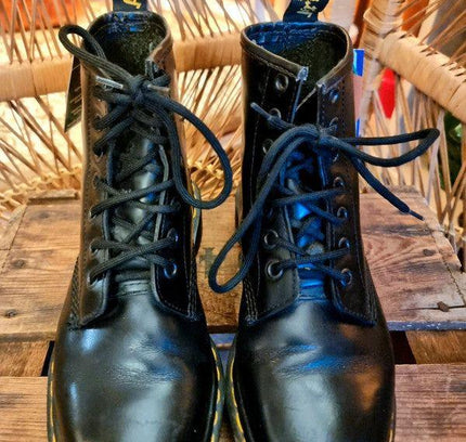 Vintage Dr Martens Boots - Yatva