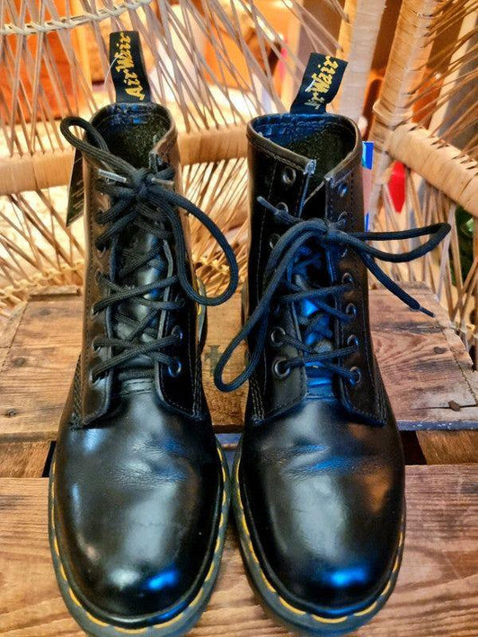 Vintage Dr Martens Boots - Yatva