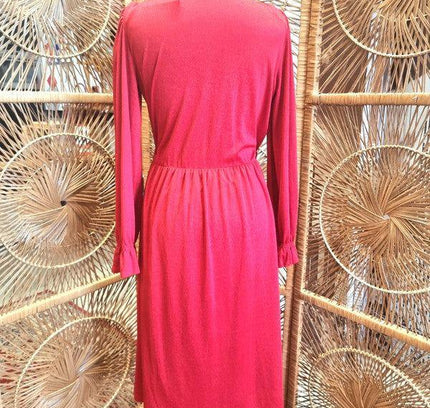 Vintage Dress - Yatva