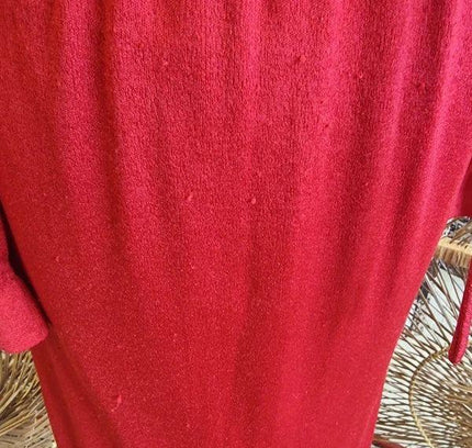 Vintage Dress - Yatva