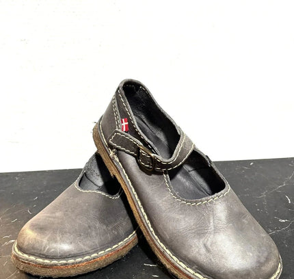 Vintage Duckfeet 1975s Shoes - Yatva
