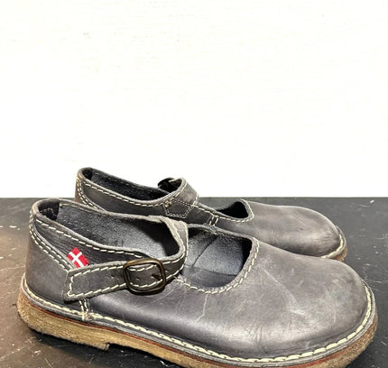 Vintage Duckfeet 1975s Shoes - Yatva
