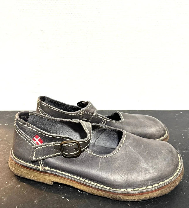 Vintage Duckfeet 1975s Shoes - Yatva