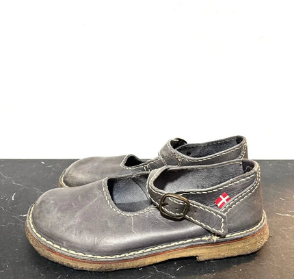 Vintage Duckfeet 1975s Shoes - Yatva