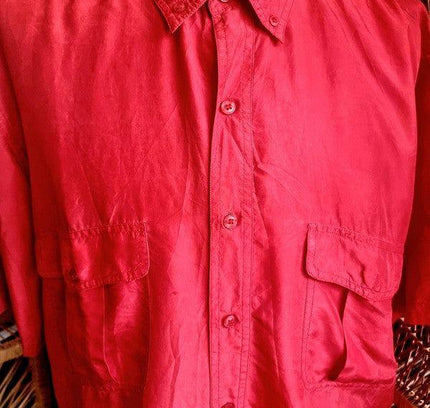 Vintage Egmedio Hamera Shirt - Yatva