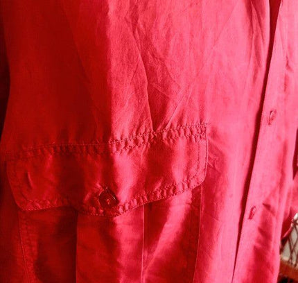 Vintage Egmedio Hamera Shirt - Yatva