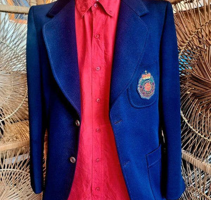 Vintage Egmedio Hamera Shirt - Yatva