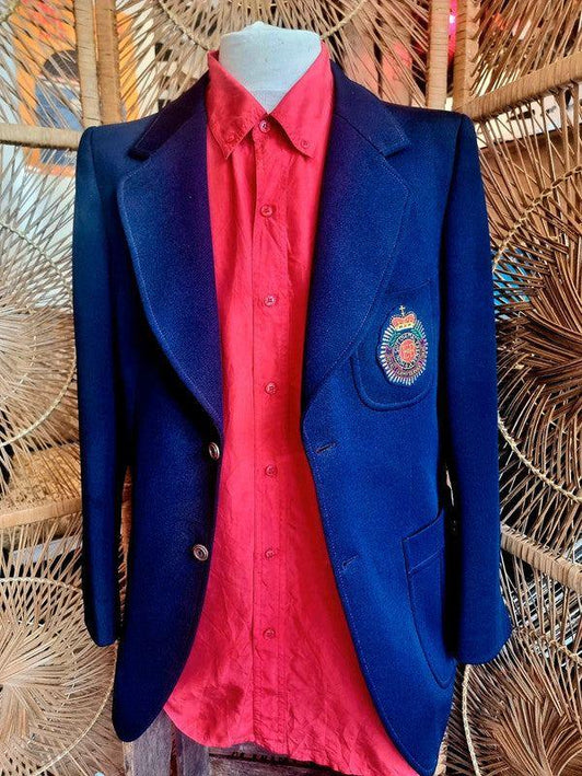 Vintage Egmedio Hamera Shirt - Yatva