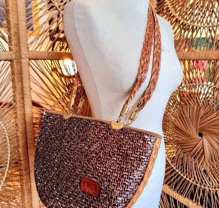 Vintage El Corte Inglés Shoulder bag - Yatva