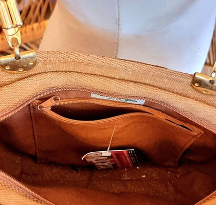 Vintage El Corte Inglés Shoulder bag - Yatva